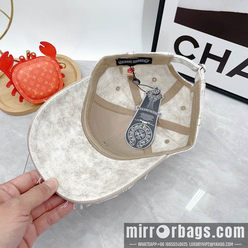Replica Chrome Hearts cap dx50