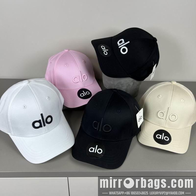 Replica Alo cap dx15
