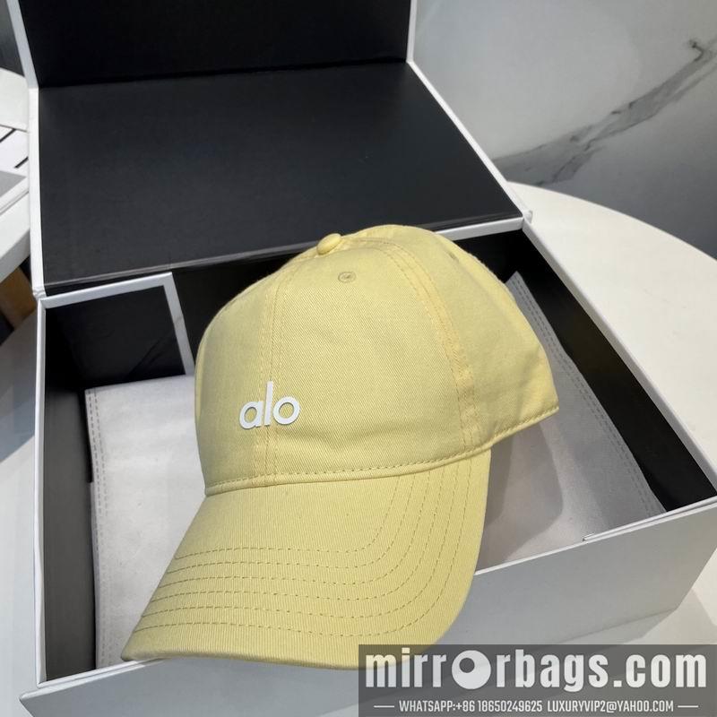 Replica Alo Hat dx29