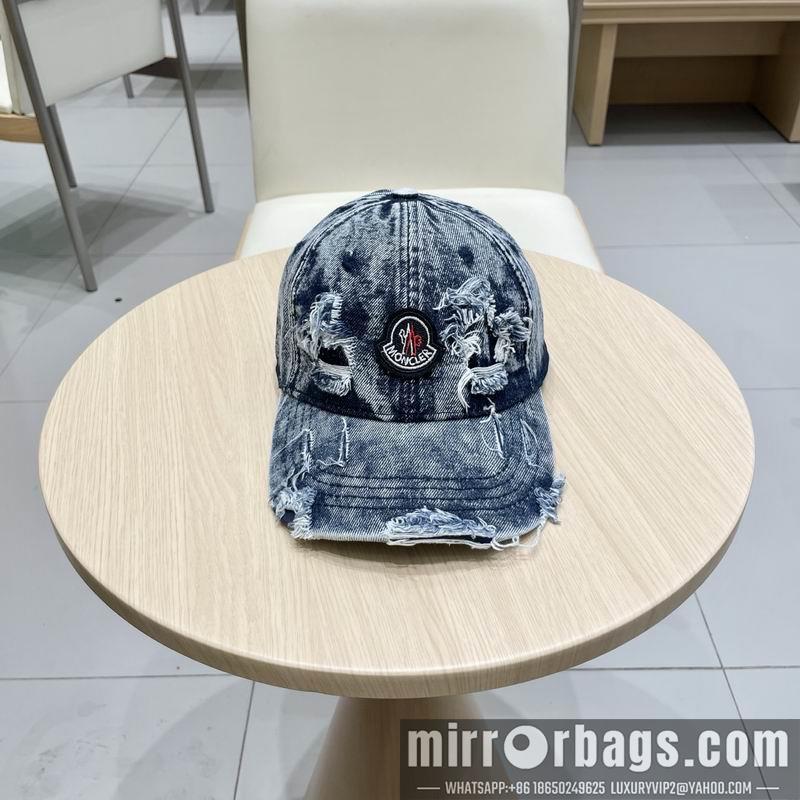 Replica Moncler cap 030949
