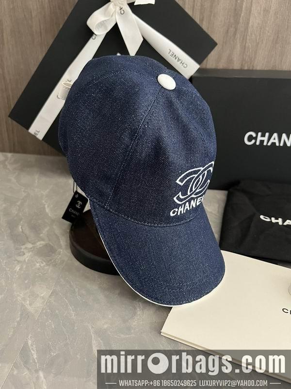 Replica Chanel cap dx28
