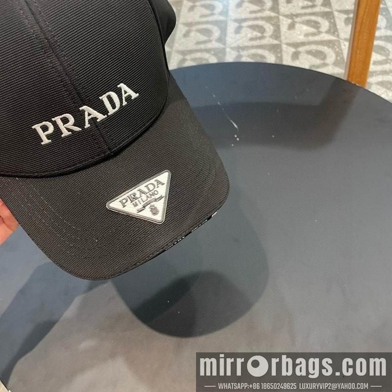 Replica Prada cap 072301