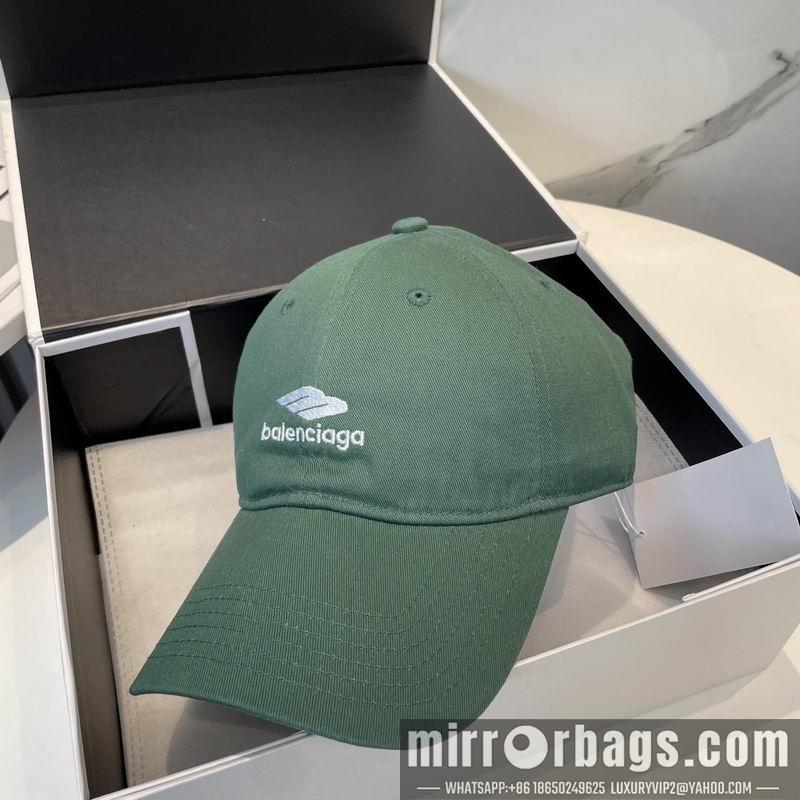 Replica Balenciaga Cap dx64