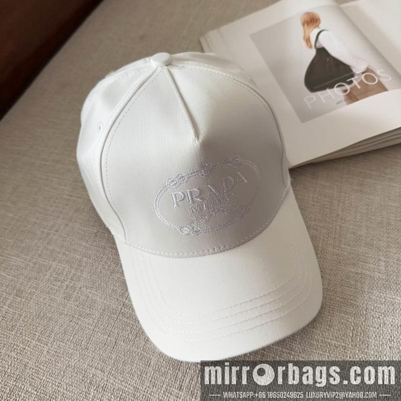 Replica Prada cap dx15