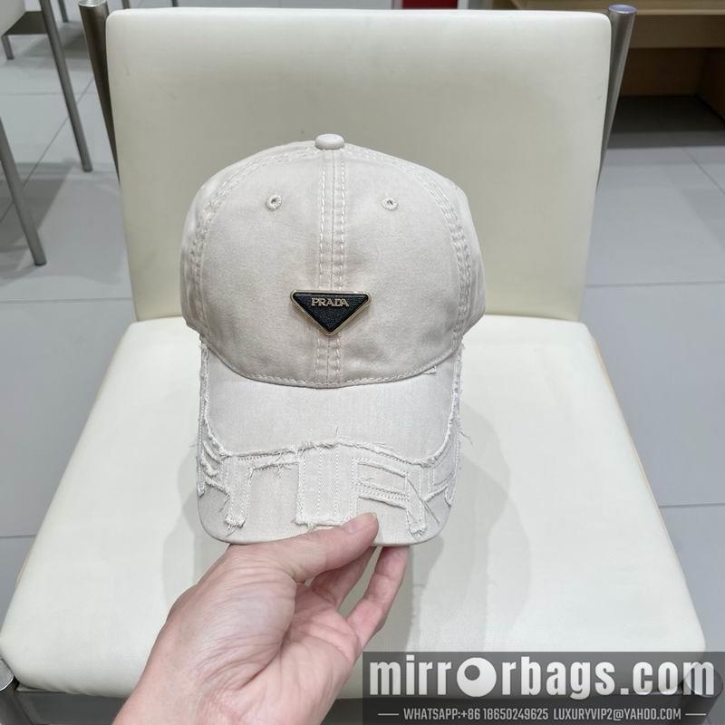 Replica Prada Cap 021002