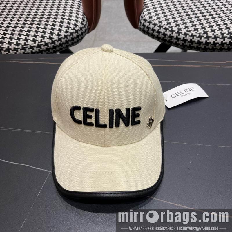 Replica Celine cap 092701