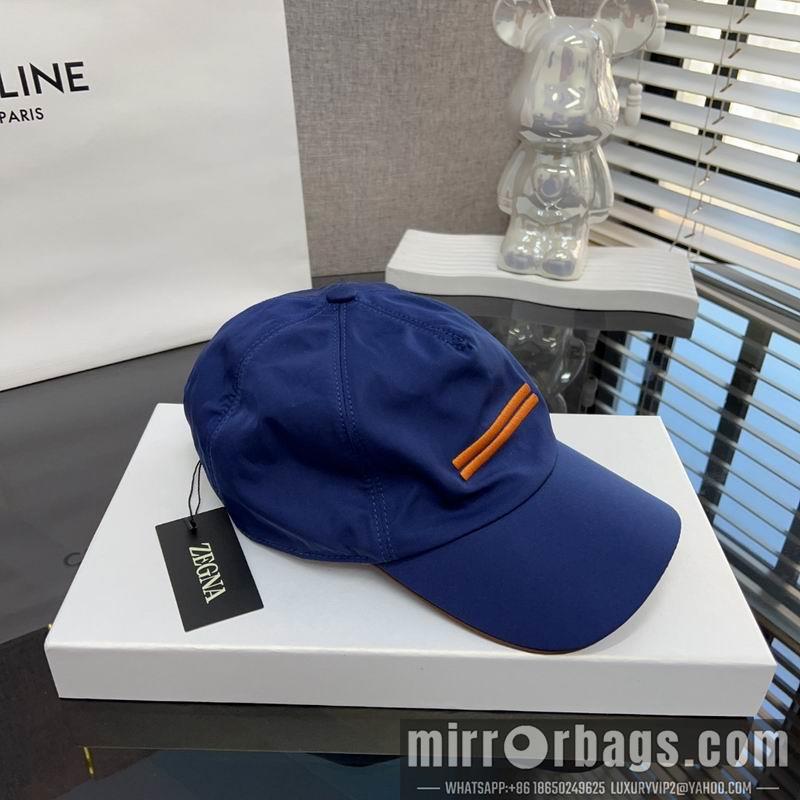 Replica Zegna cap dx03