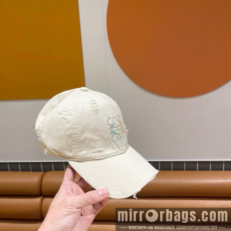Replica Loewe cap 021101