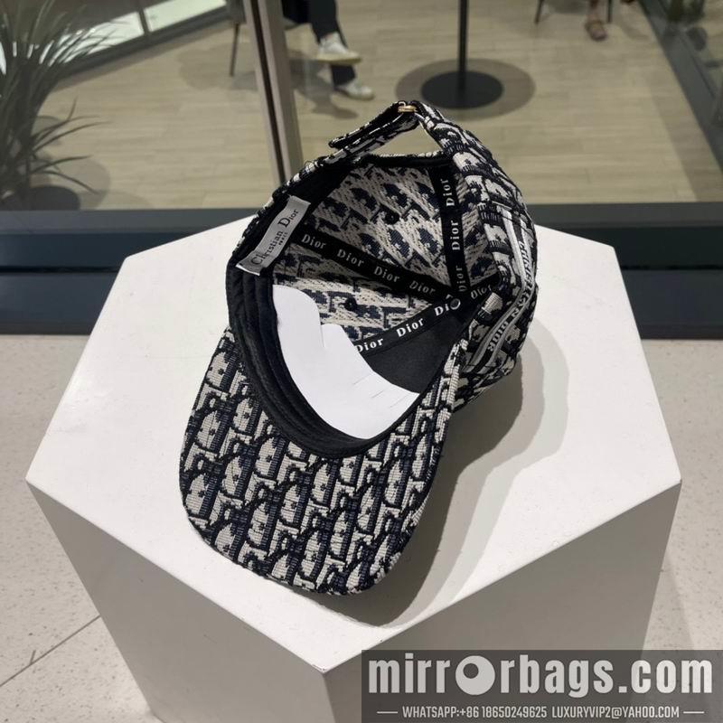 Replica Dior cap 081801