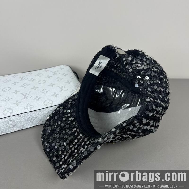 Replica Celine cap dx20