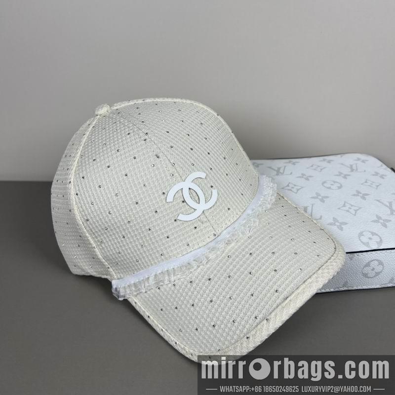 Replica Chanel cap dx23