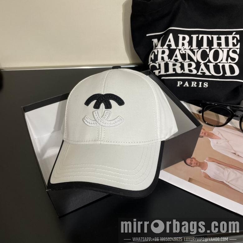 Replica Chanel Cap dxn12
