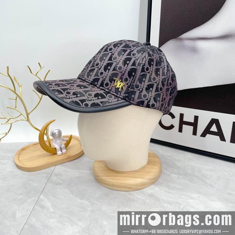 Replica Dior cap dx23
