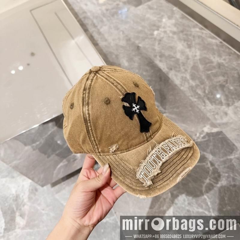 Replica Chrome Hearts Hat 091401