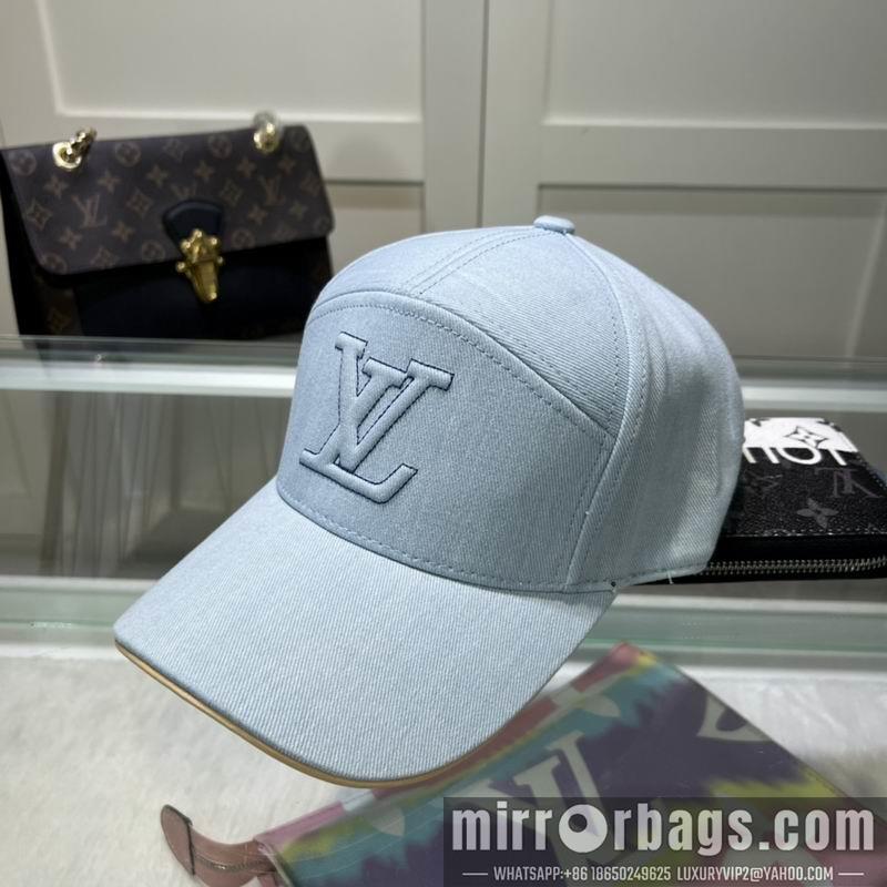 Replica LV Hat 042705
