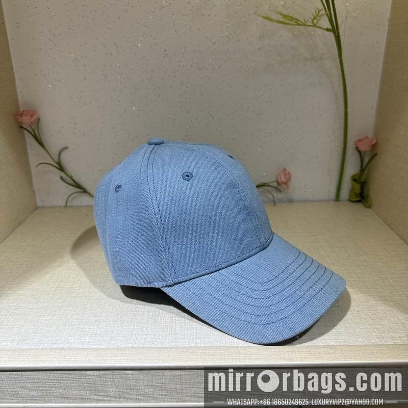 Replica Burberry cap 080101