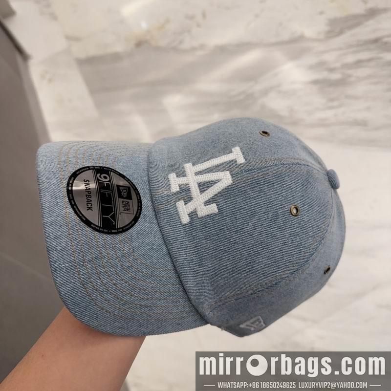 Replica MLB NY cap dx65