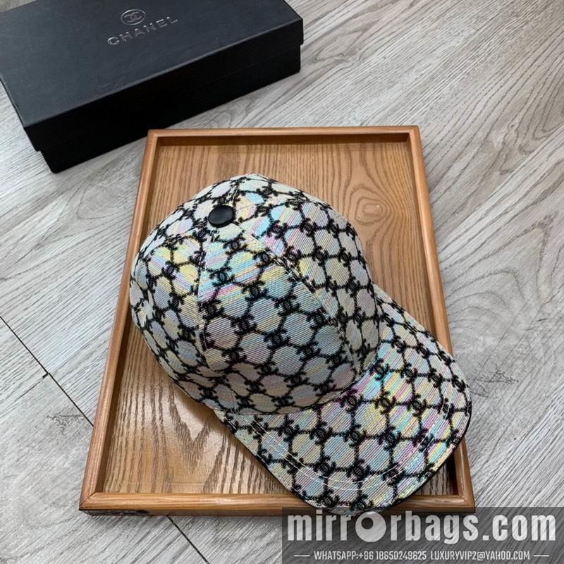 Replica Chanel cap dx48