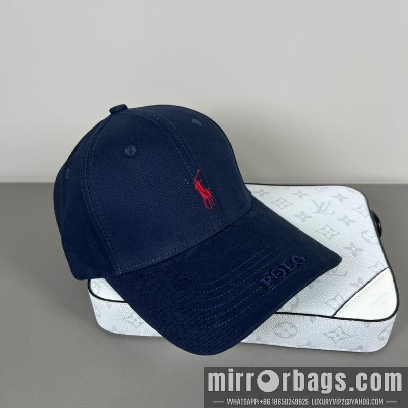 Replica Polo cap dx19
