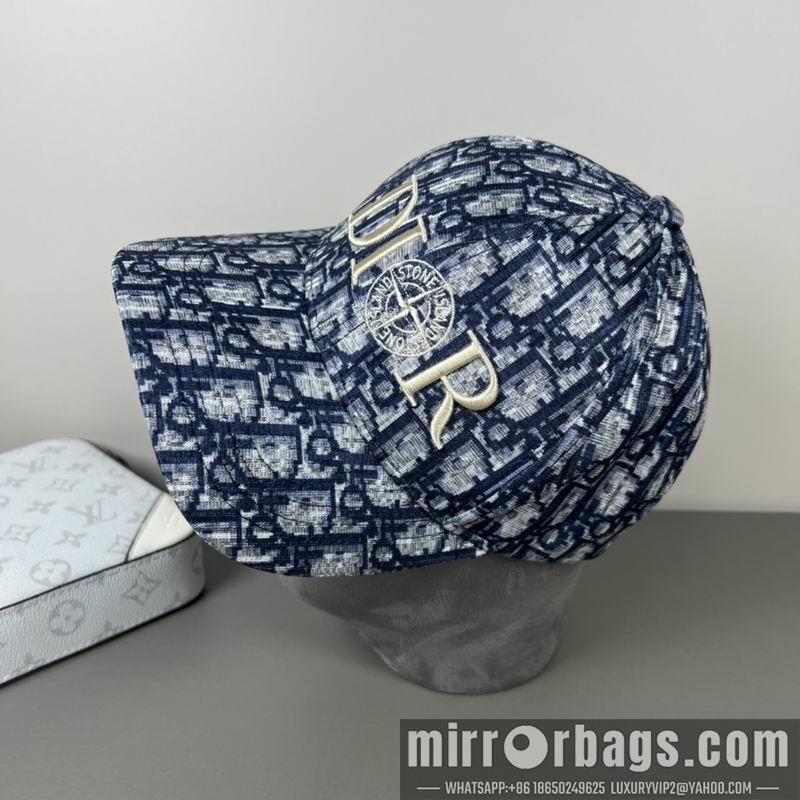 Replica Dior Hat dx26