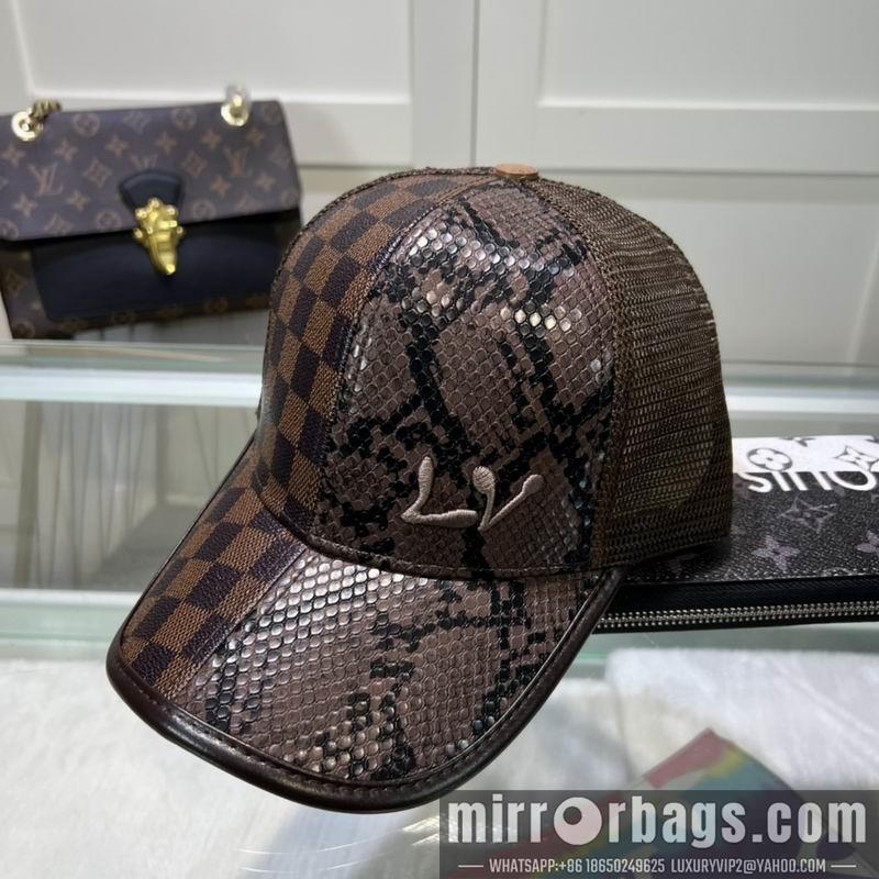 Replica LV cap dx18
