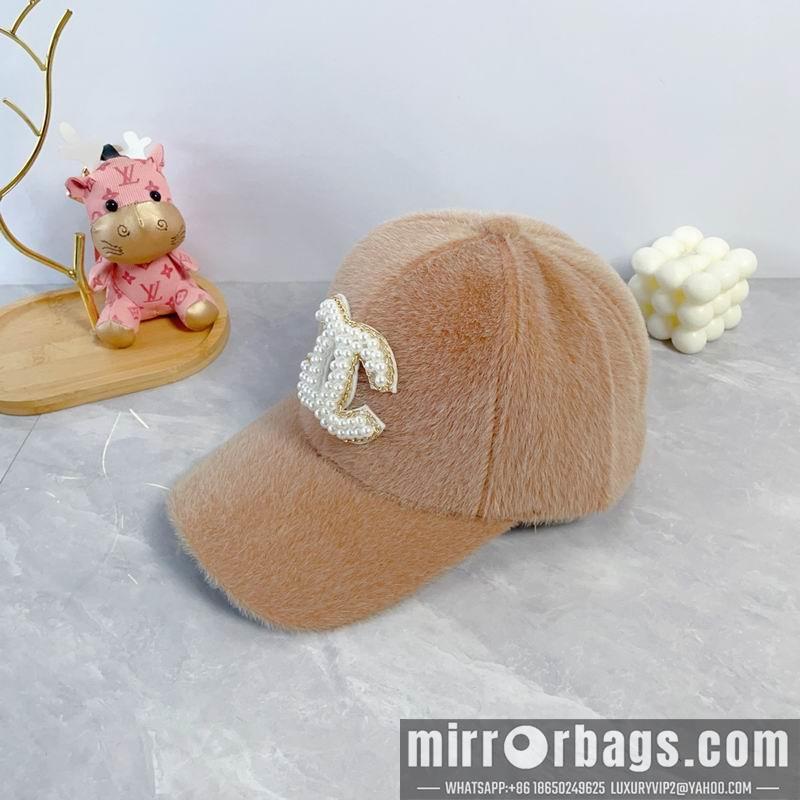Replica Chanel cap dx44