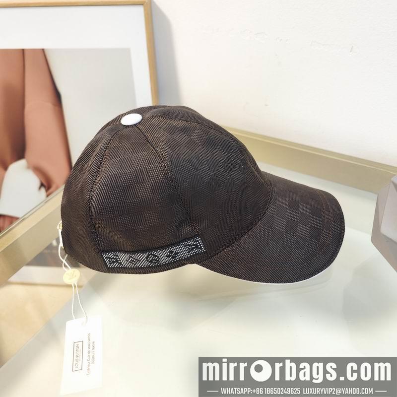 Replica LV Hat dx114