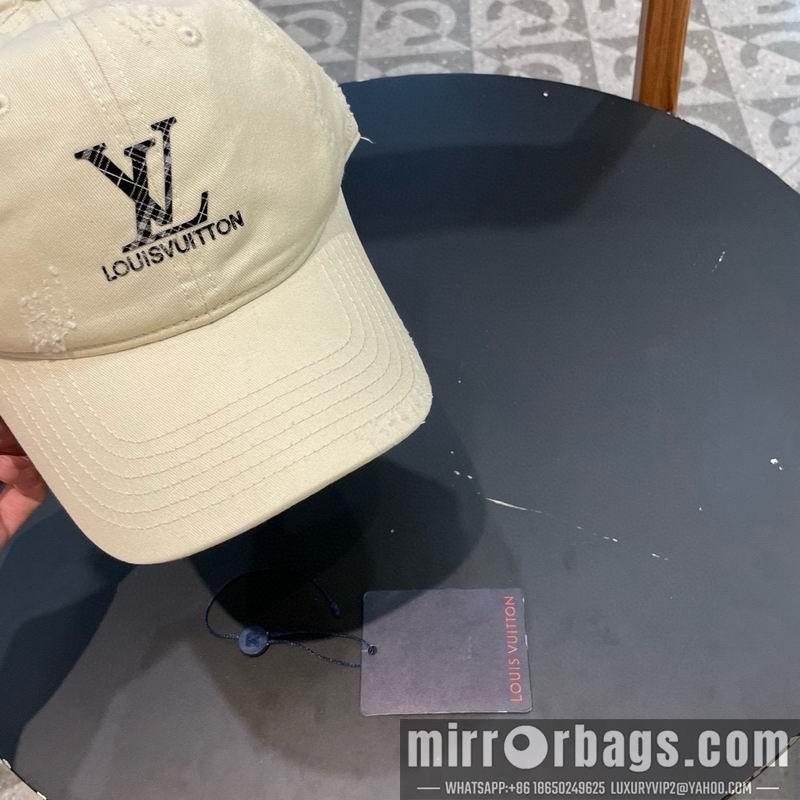 Replica LV cap 020802