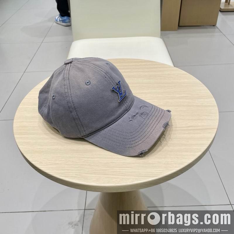 Replica LV Hat 041405