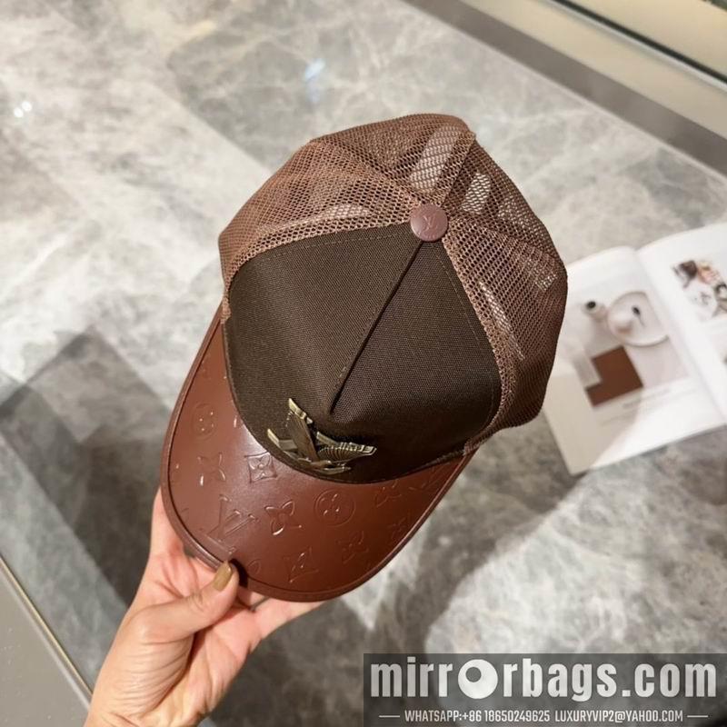 Replica LV cap 122123
