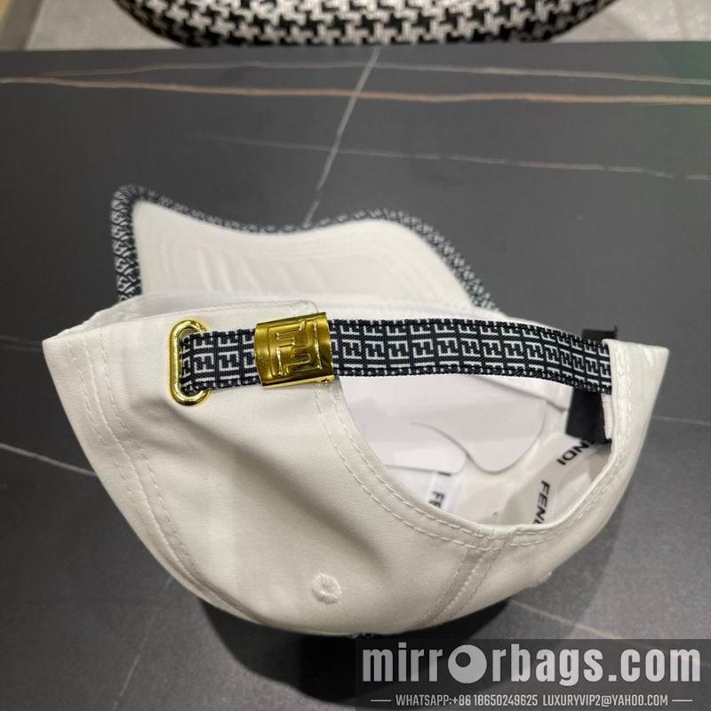 Replica Fendi cap 041401