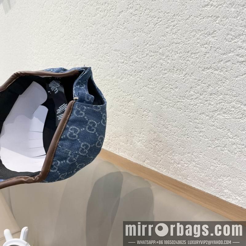 Replica Gucci cap 072801