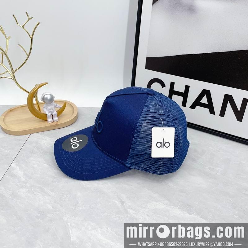 Replica Alo cap dx16