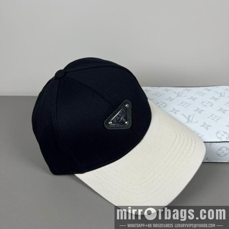 Replica Prada cap dx16