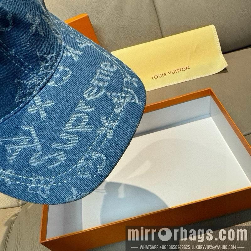 Replica LV Hat dx166