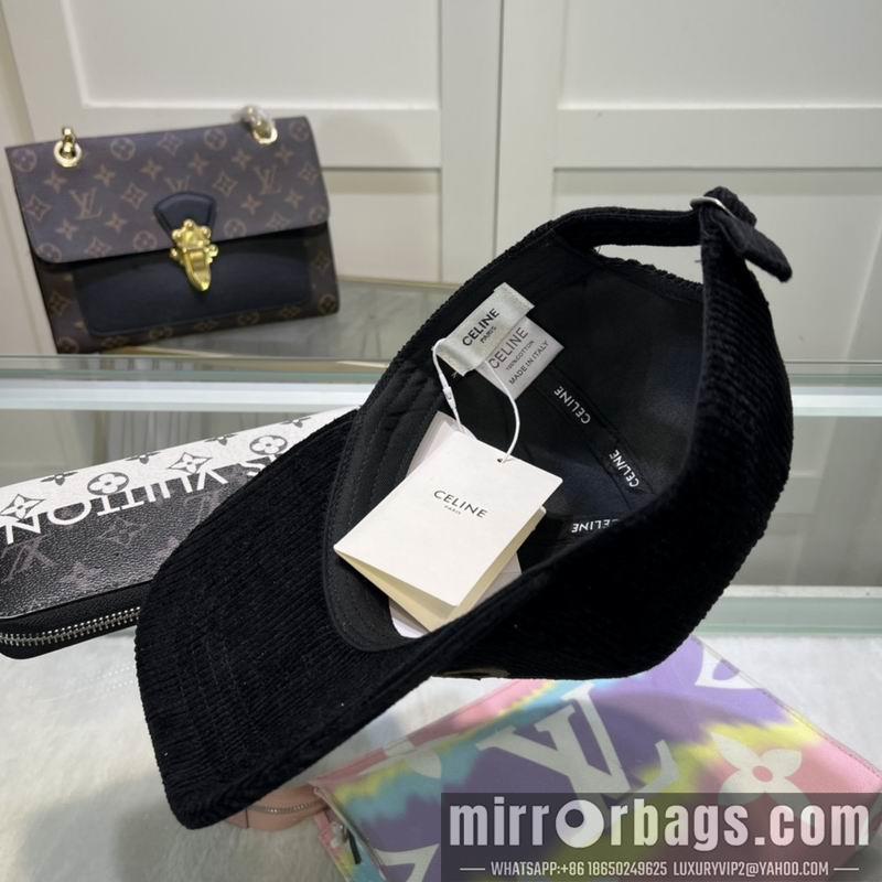 Replica Celine cap dx127