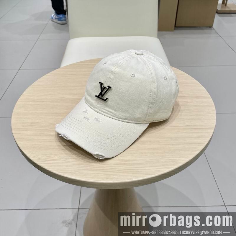 Replica LV Hat 041405