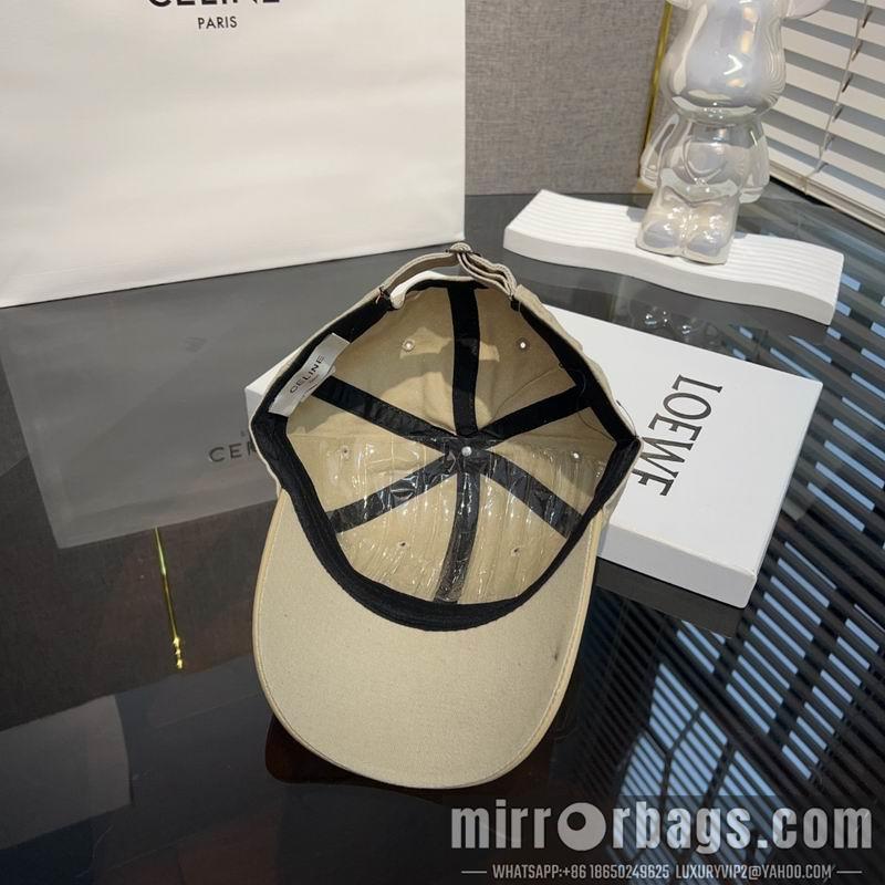 Replica Celine cap 041703