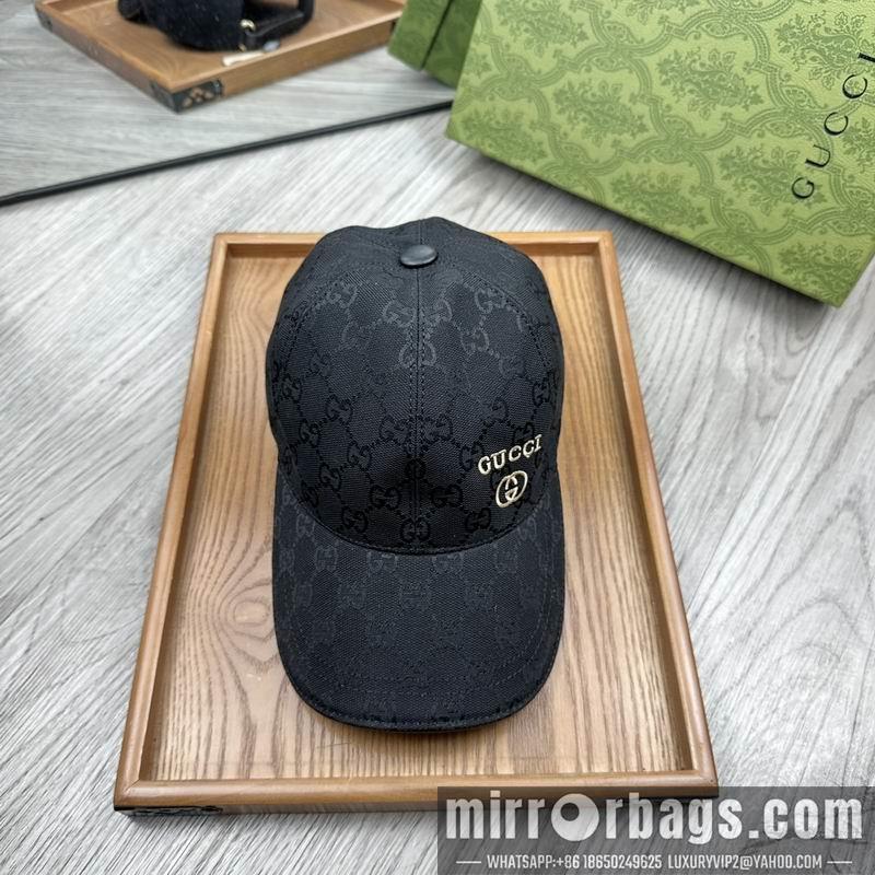 Replica Gucci Hat 071205