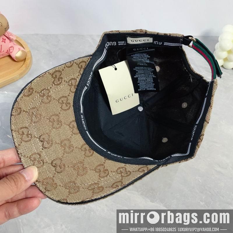 Replica Gucci Hat dx123