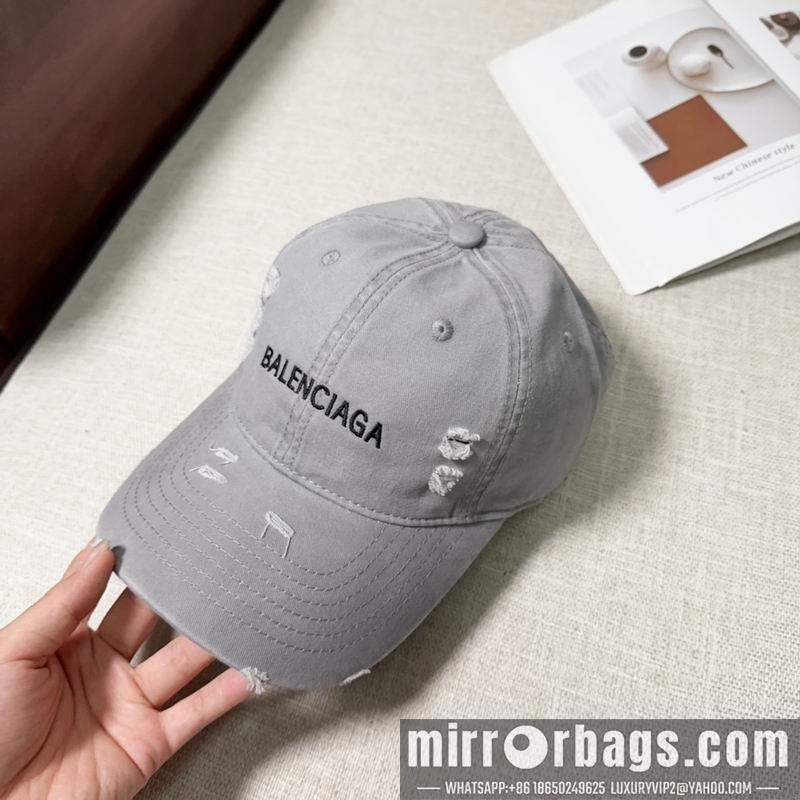 Replica Balenciaga cap dx115