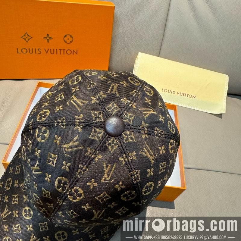 Replica LV Hat dx119