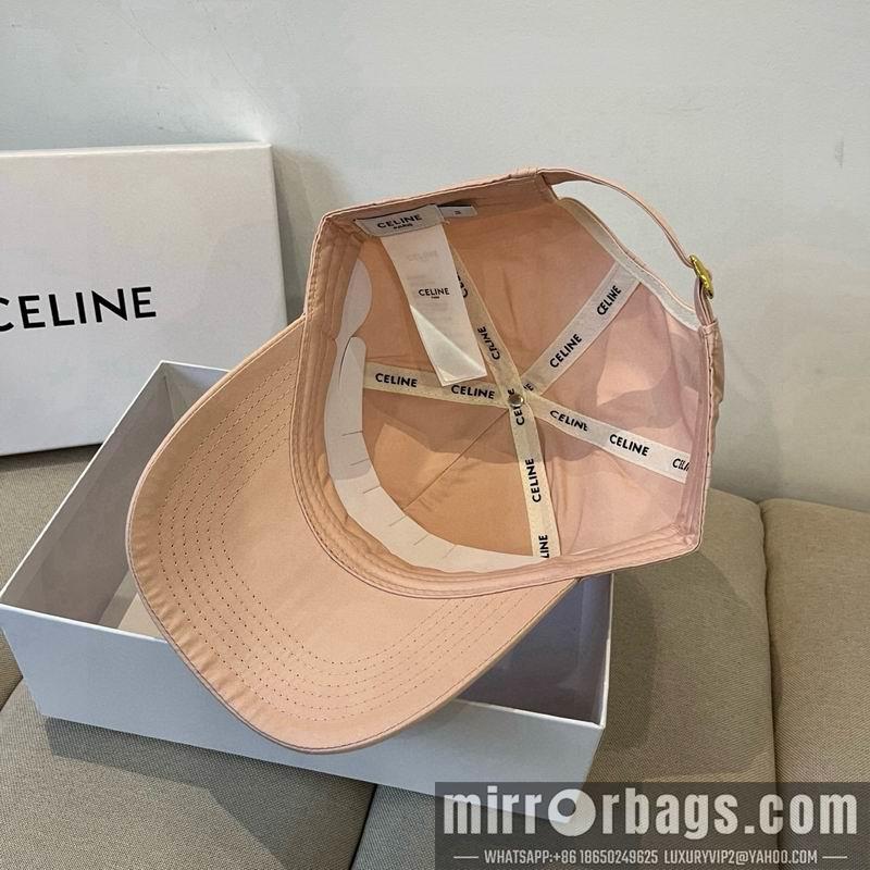 Replica Celine Hat dx38
