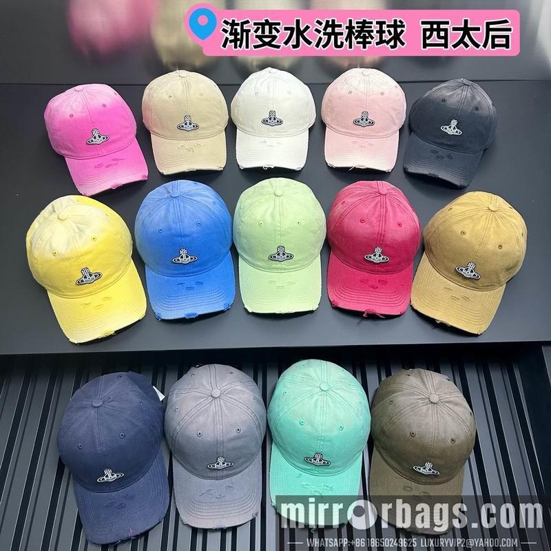 Replica Vivienne Westwood cap dx04