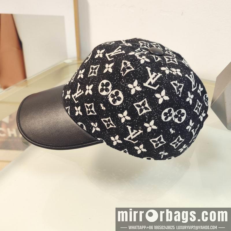 Replica LV Hat dx110