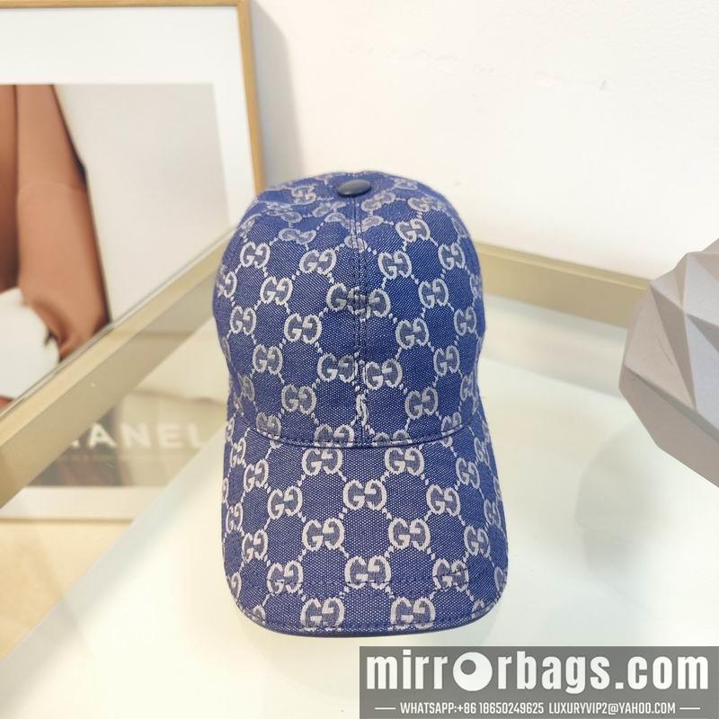 Replica Gucci Hat dx153