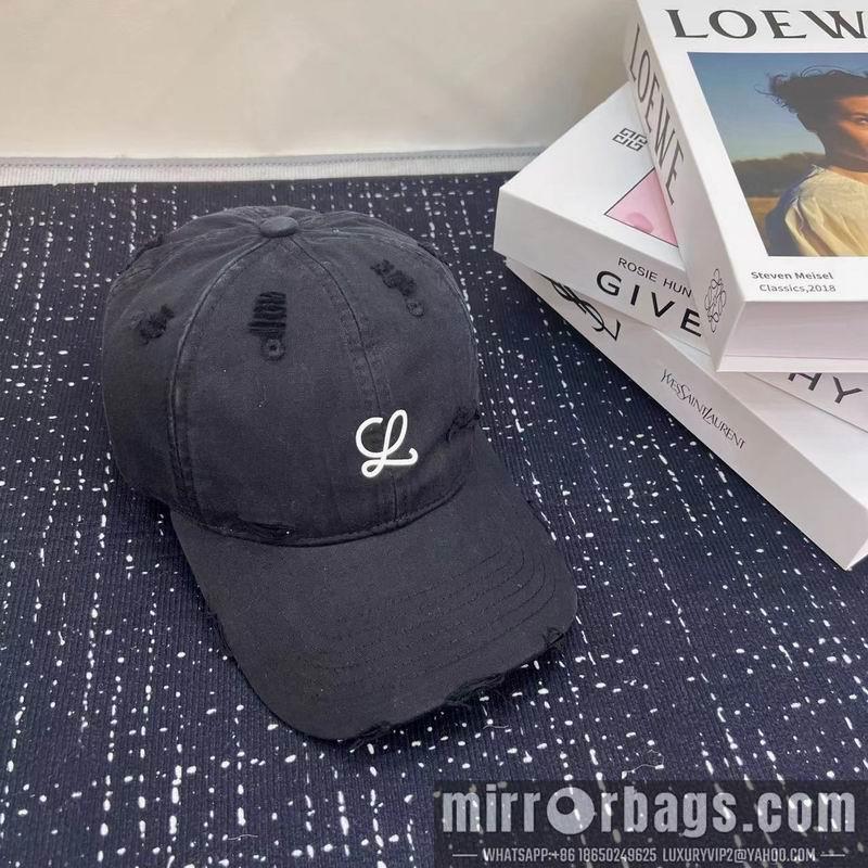 Replica Loewe cap dx18