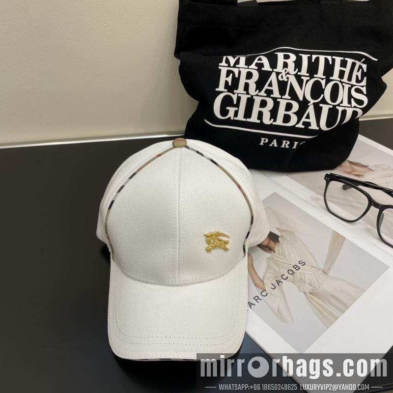 Replica Burberry Hat 042701