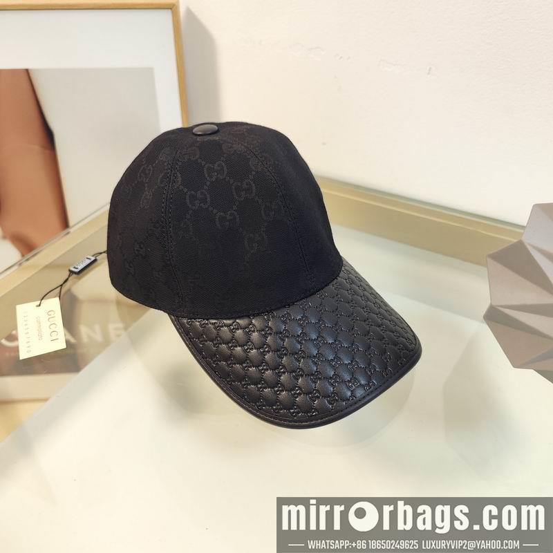 Replica Gucci cap dx148