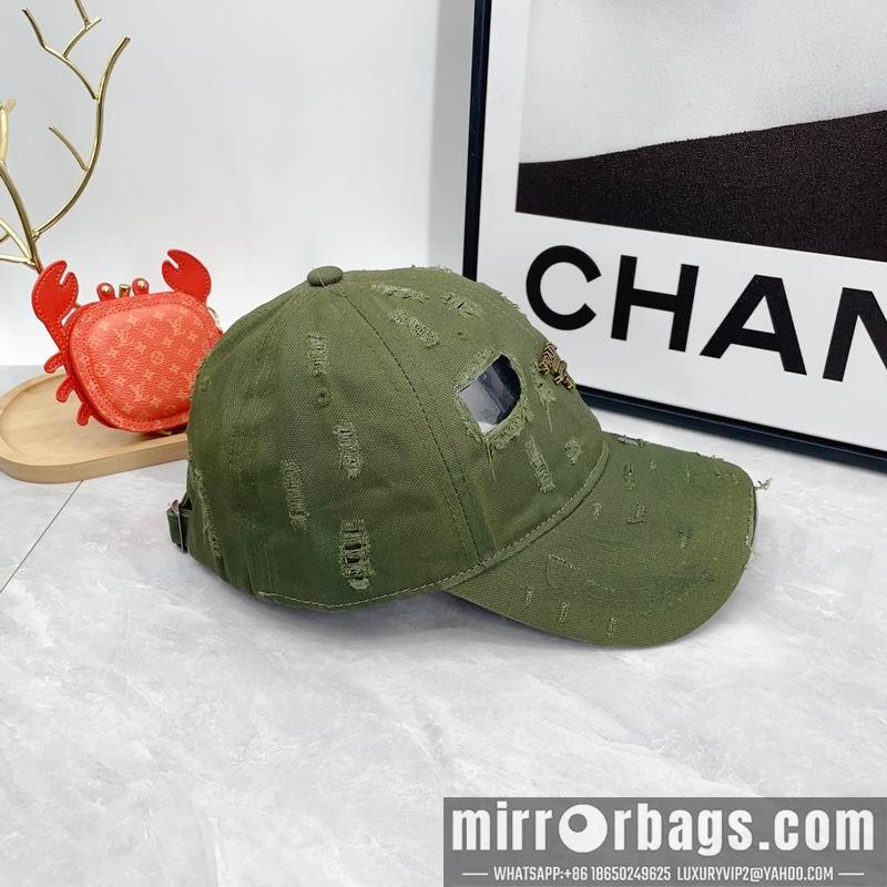 Replica Prada cap dx13
